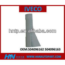 Отличное качество IVECO TRUCK BODY PARTS запчасти для грузовика iveco IVECO AIR CONVEYOR 504096163 504096162